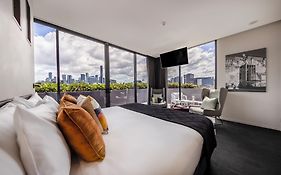 Sage Hotel James Street